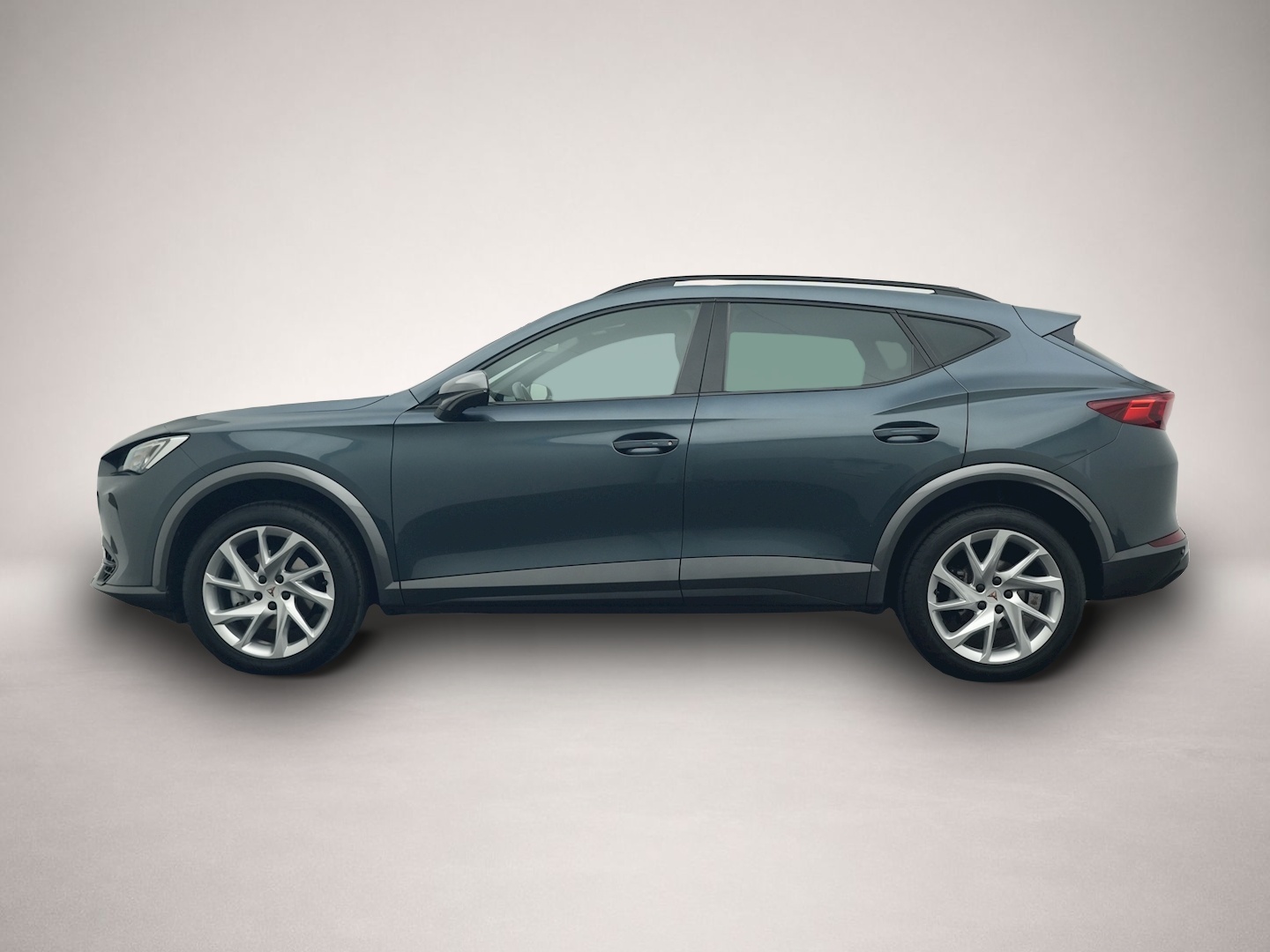 Fotografie des Cupra Formentor 2.0 TDI DSG 4Dr. AHK eHECK NAVI ACC