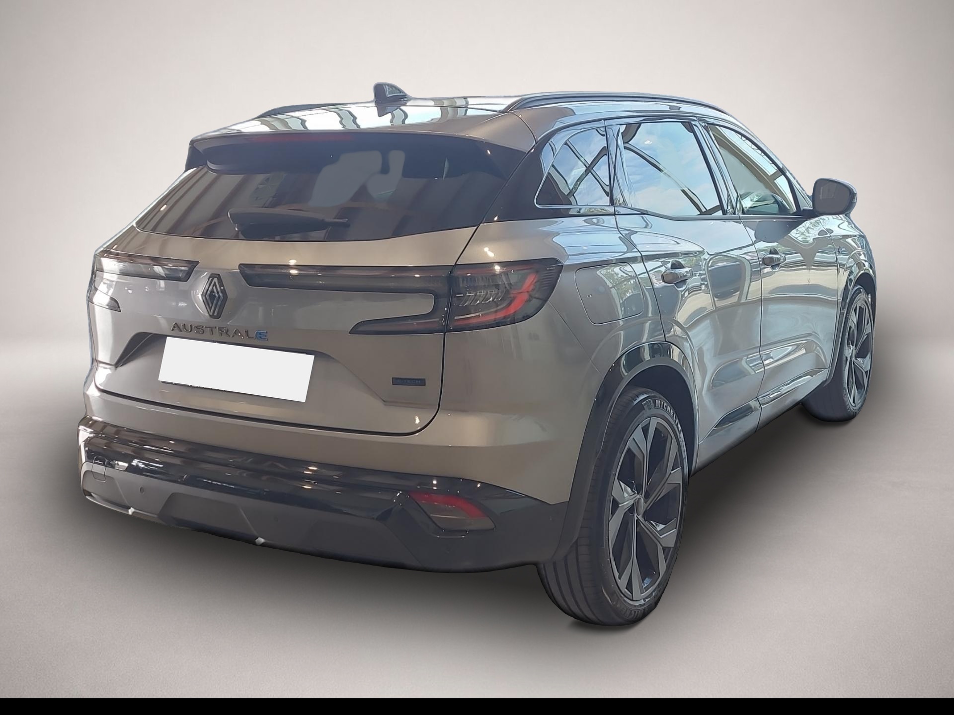 Bild 3 Renault Austral Iconic Esprit Alpine Head Up Navi el.Sit