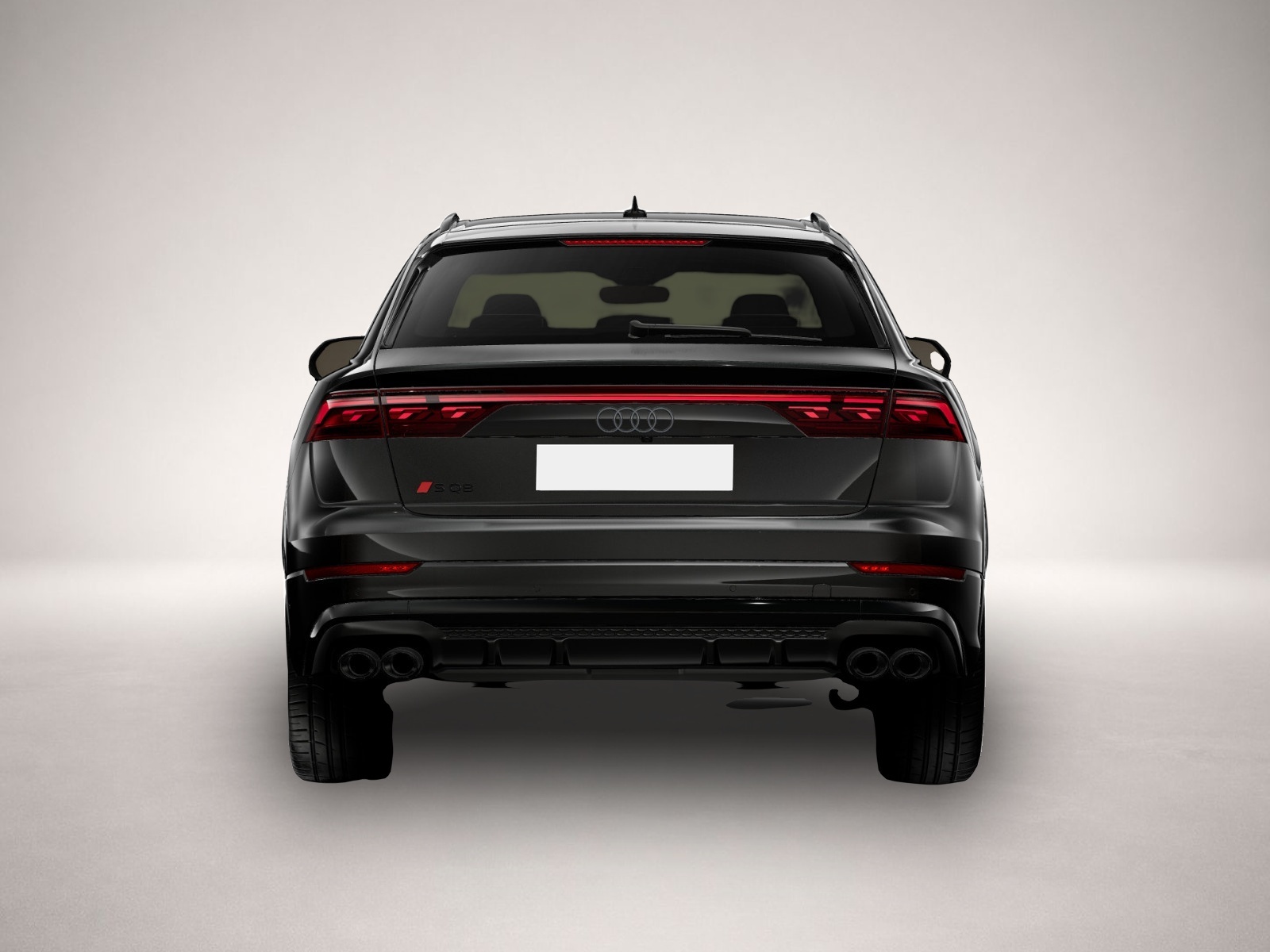 Bild 7 Audi SQ8