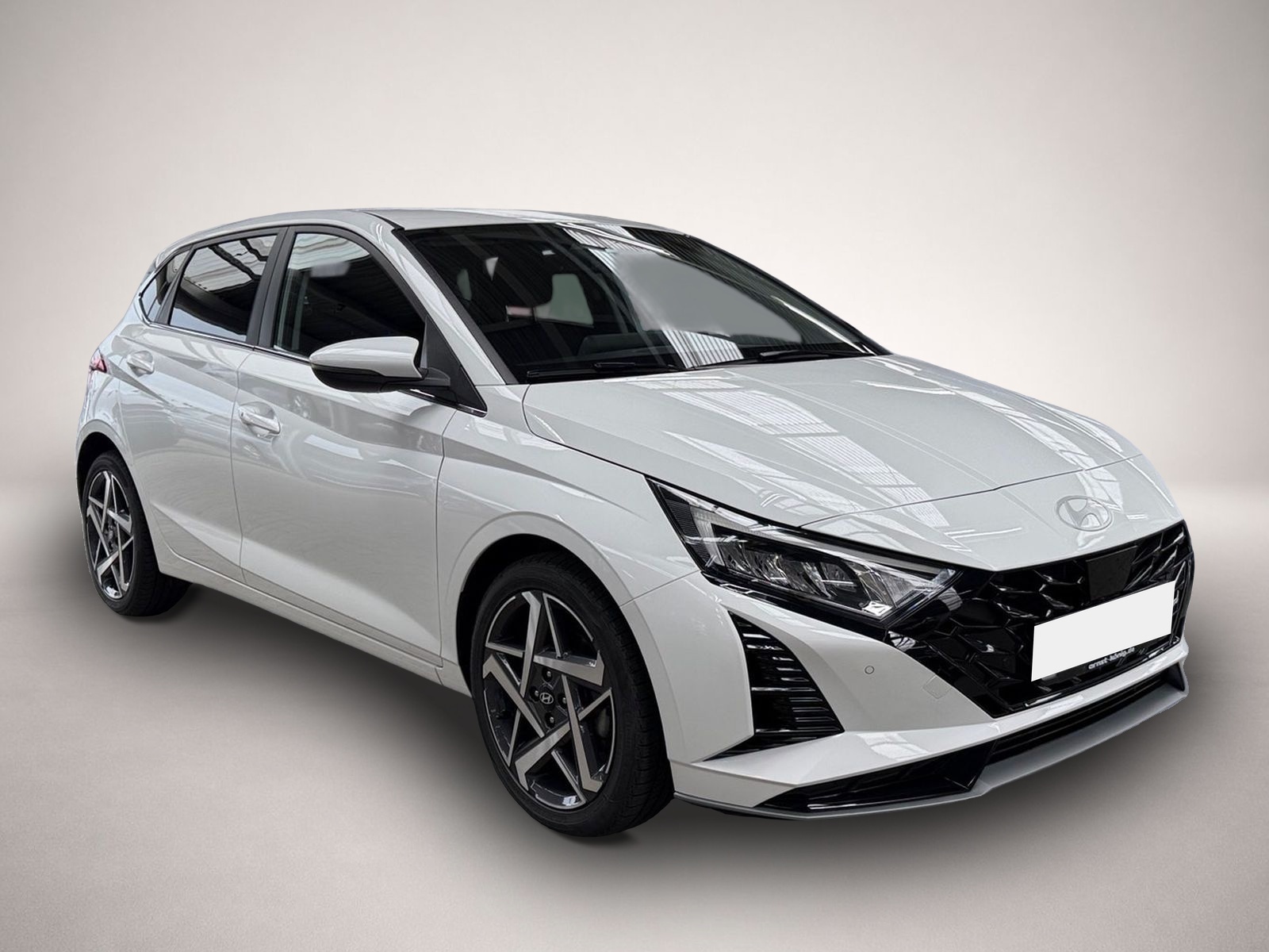 Bild 2 Hyundai i20 Prime *NAVI*KLIMA*BOSE*LED*RFK*
