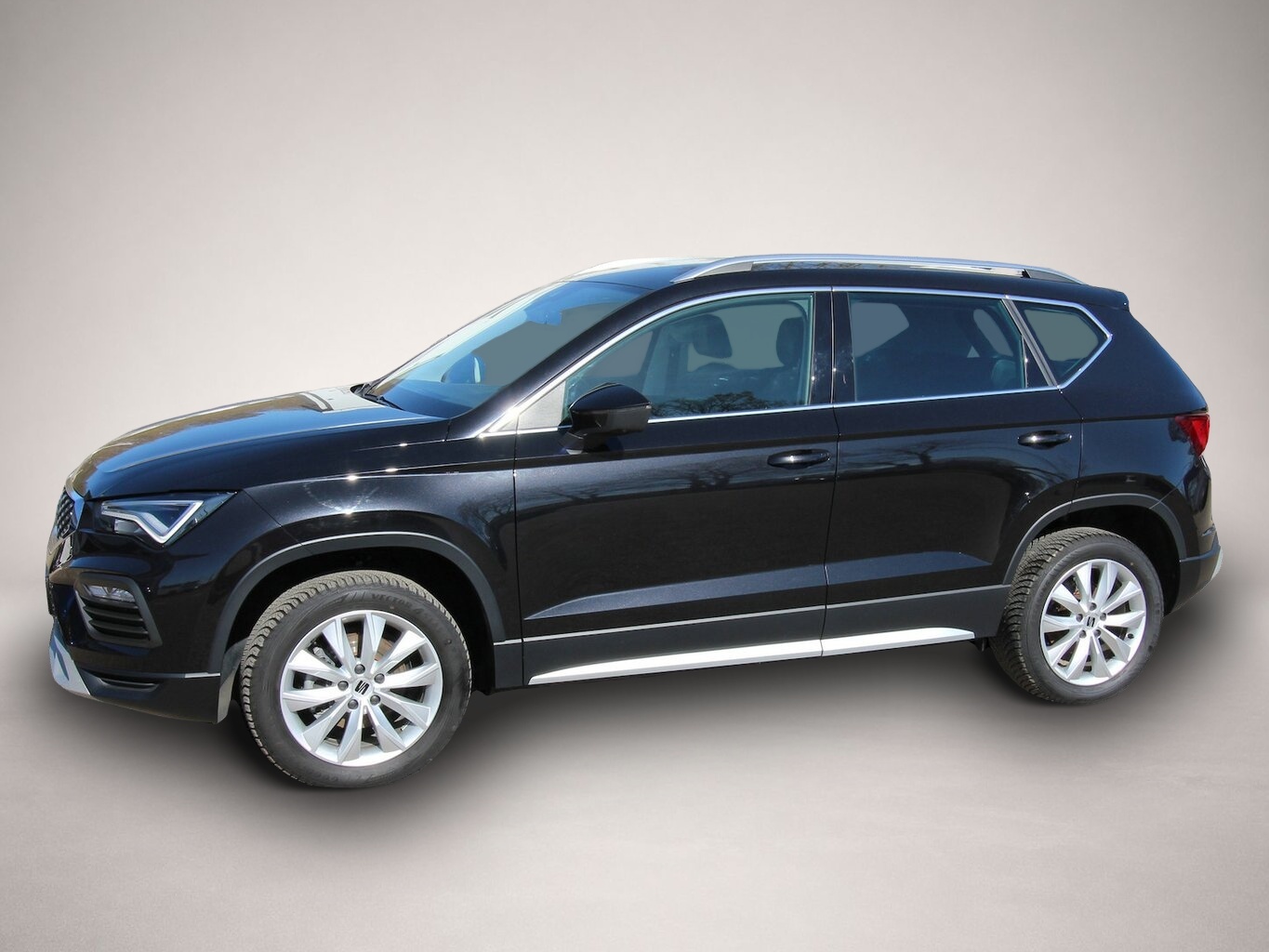 Fotografie 3 des Seat Ateca 1.5 TSI Xperience NAVI+LED+KAMERA+WINTER..