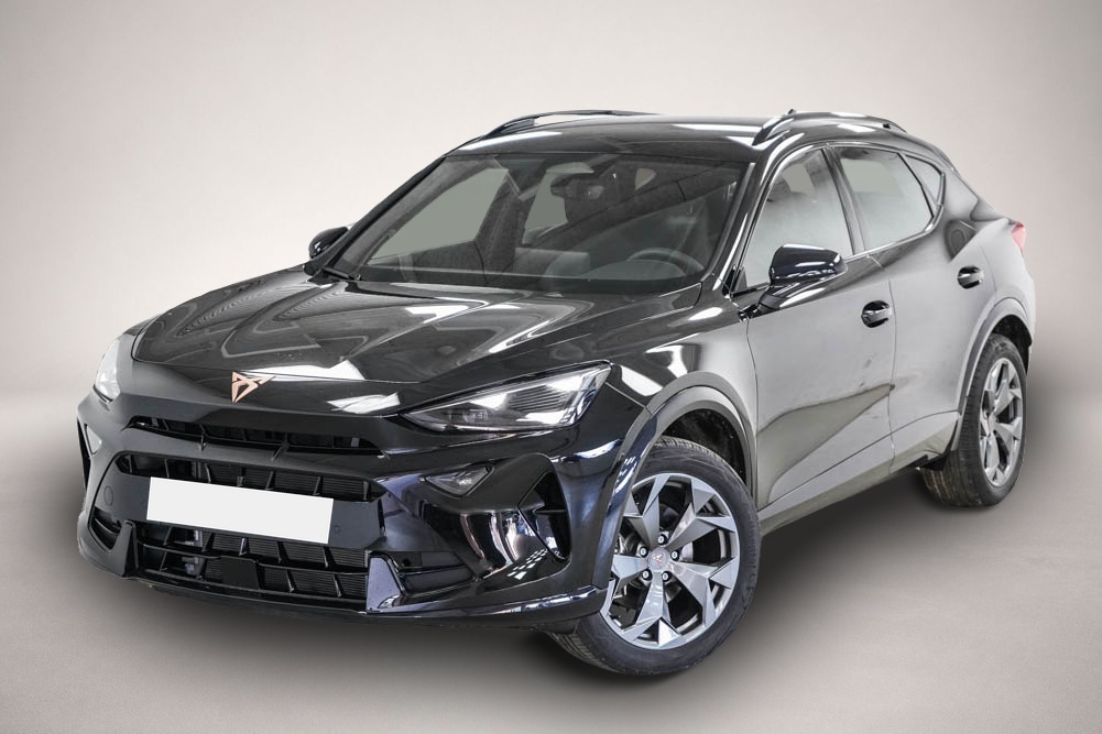 Fotografie des Cupra Formentor 1,5 eTSI DSG Cupra - LAGER