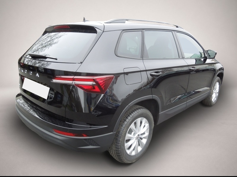 Bild 4 Skoda Karoq 1.5TSI DSG Classic/AHK/LED/Sitzheizung/Kam
