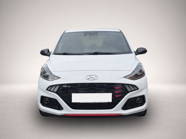 Bild 8 Hyundai i10 1.0 N Line SCHECK R.KAM TEMP NAV LANE.ASSIST