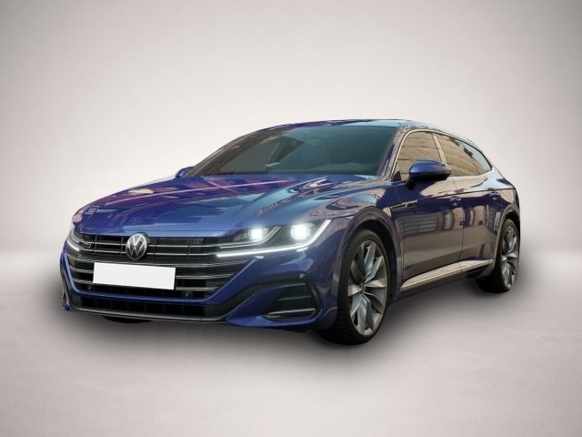 Fotografie Volkswagen Arteon Shooting Brake 1.4 eHybrid DSG R-Line *LE