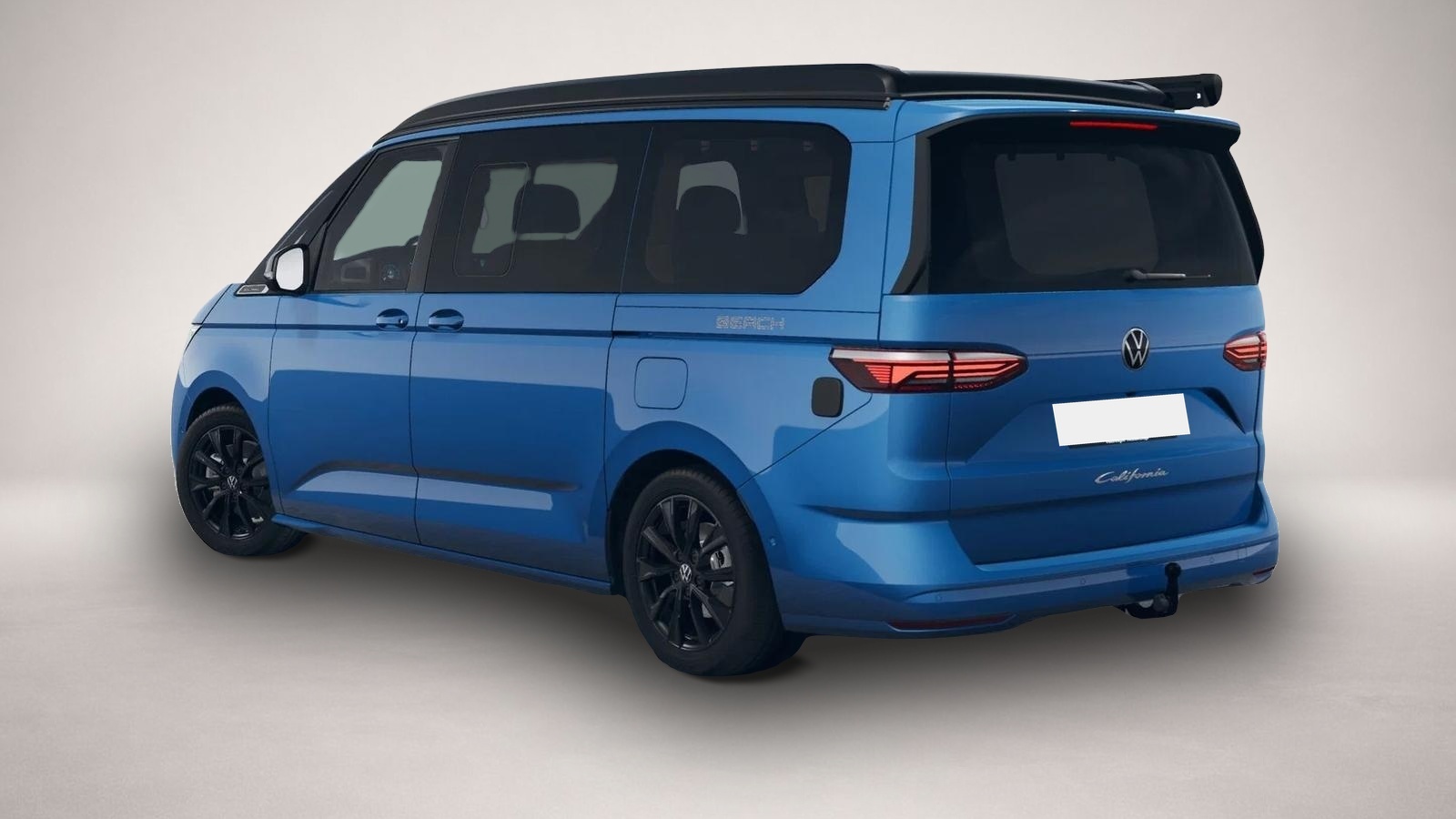 Bild 2 Volkswagen T7 California 1.5 TSI Beach Camper Plus eHybrid