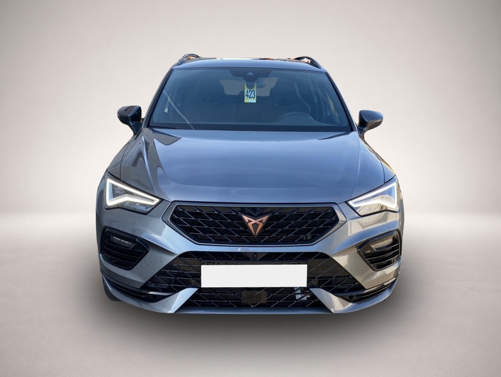 Bild 4 Cupra Ateca 1.5 TSI FR DSG *Pano*Kessy*voll LED*Kamera