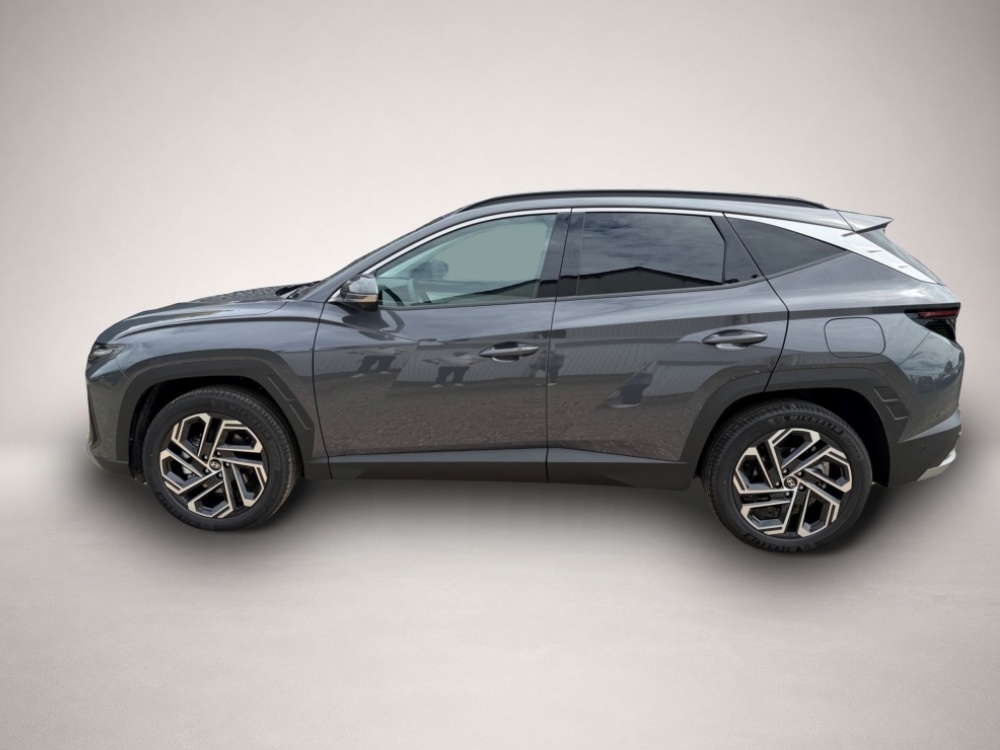 Bild 3 Hyundai TUCSON HEV Prime Assistenz-Pack Lager