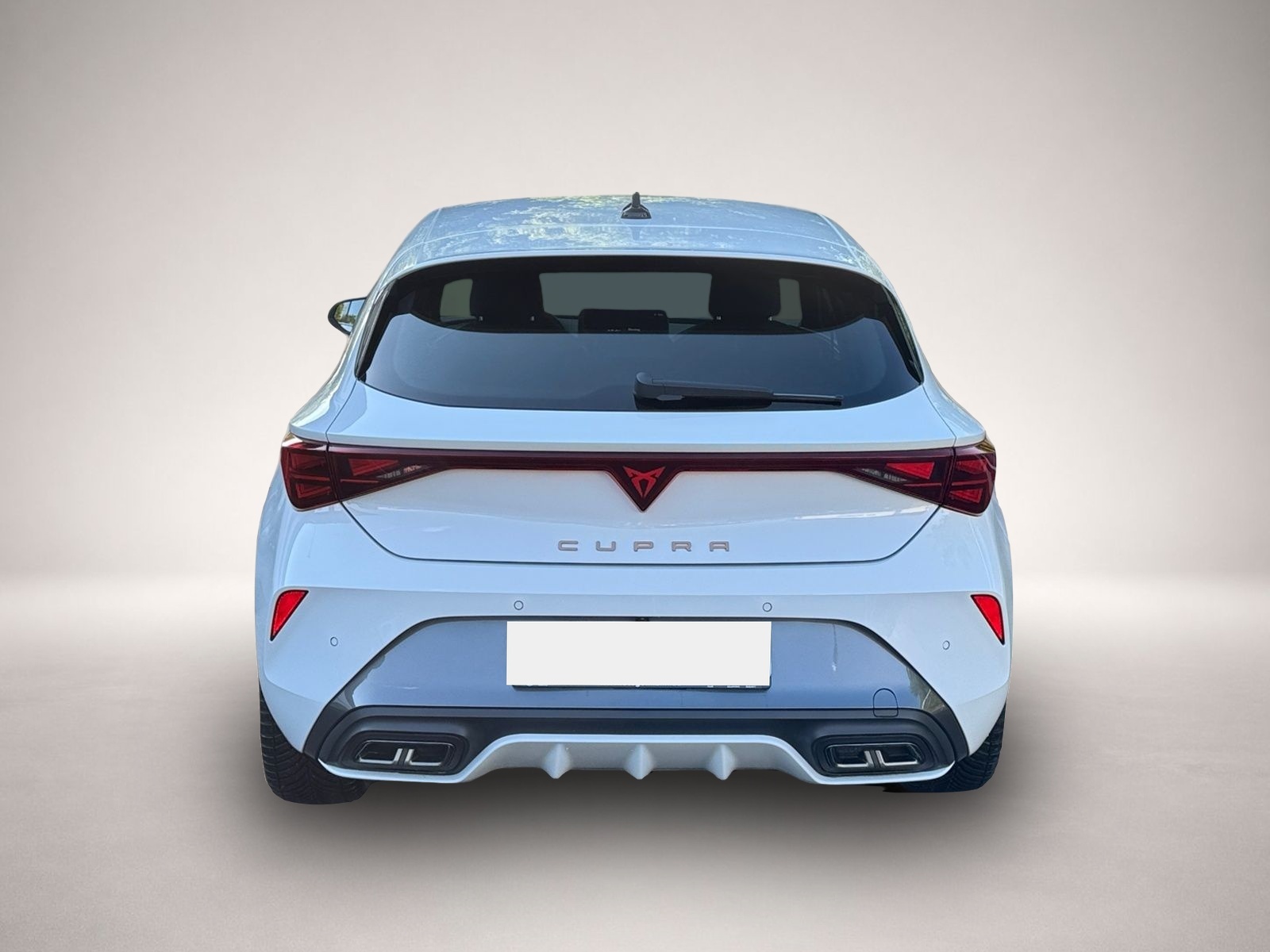 Bild 4 Cupra Leon 2.0 TDI DSG *LED*Navi*Paket XL*