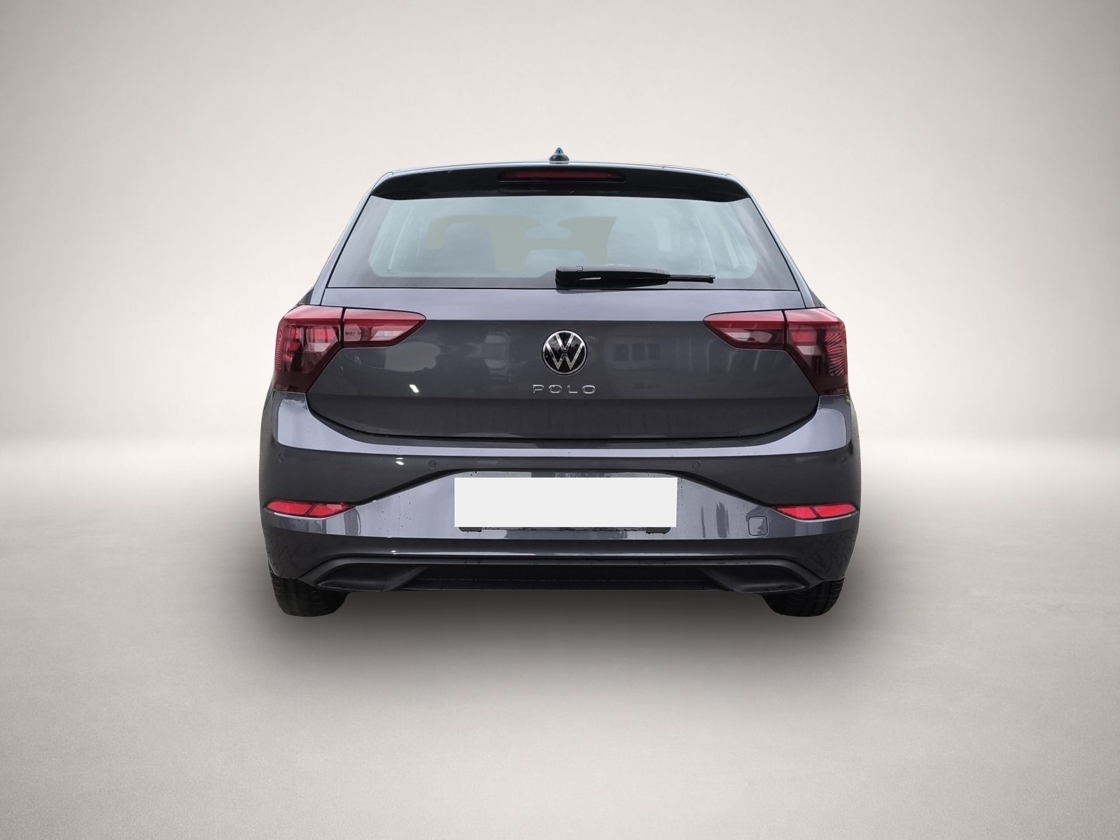 Bild 6 Volkswagen Polo VI 1.0 MPI LED PDC SHZ