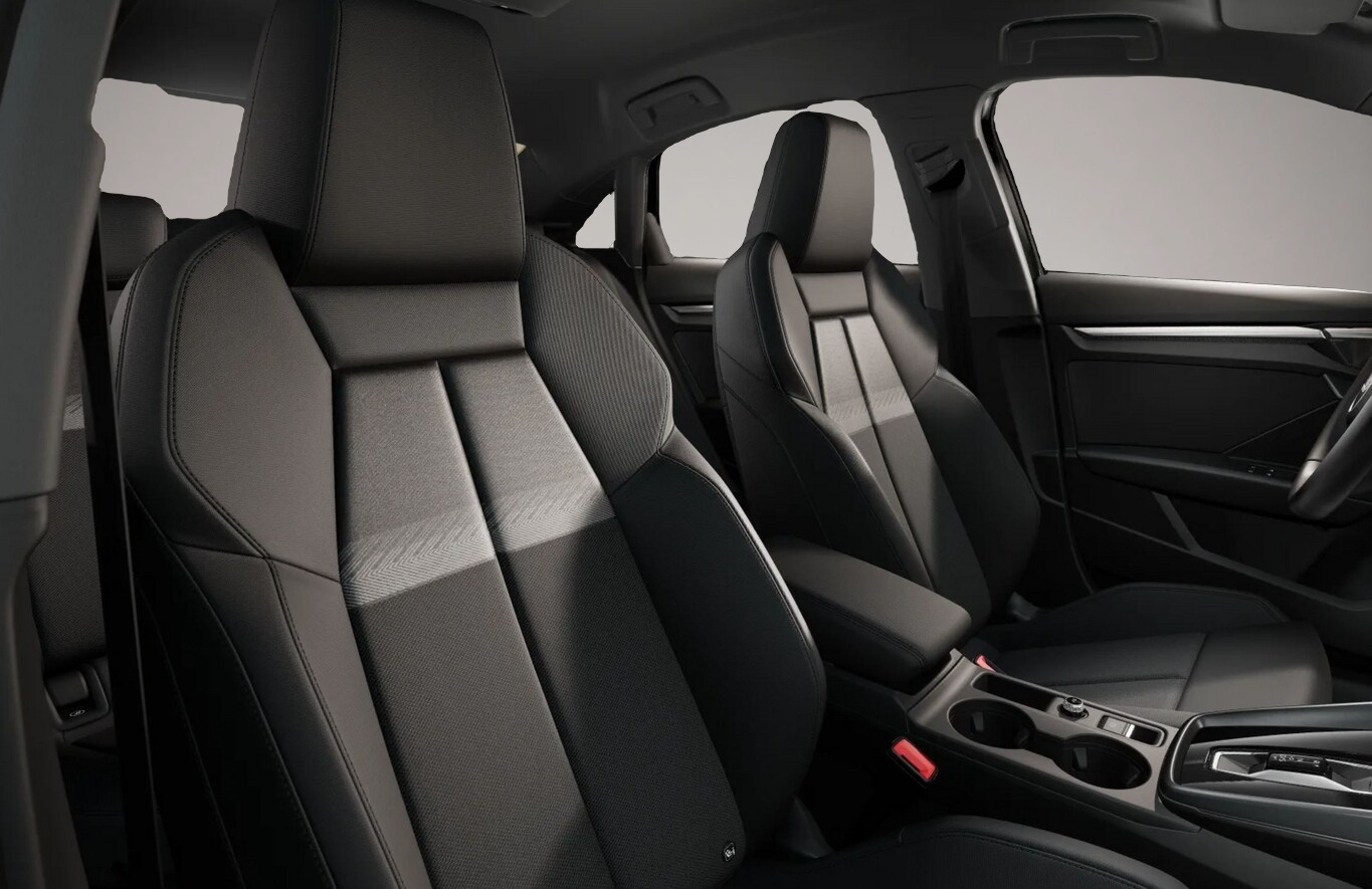 Fotografie des Audi A3 Lim S tronic S line Nav 18Z KlimaP LED ACC