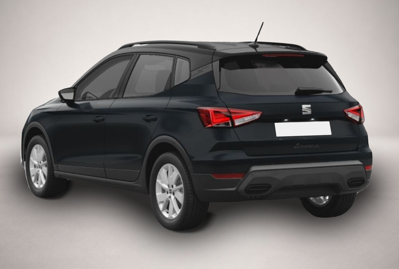 Bild 4 Seat Arona DSG Style NeuMod VollLED SHZ Kessy AHK 5JG