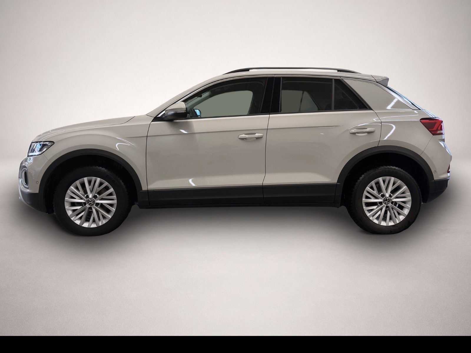 Bild 3 Volkswagen T-Roc 1.0 TSI Life NAVI ACC PDC SHZ