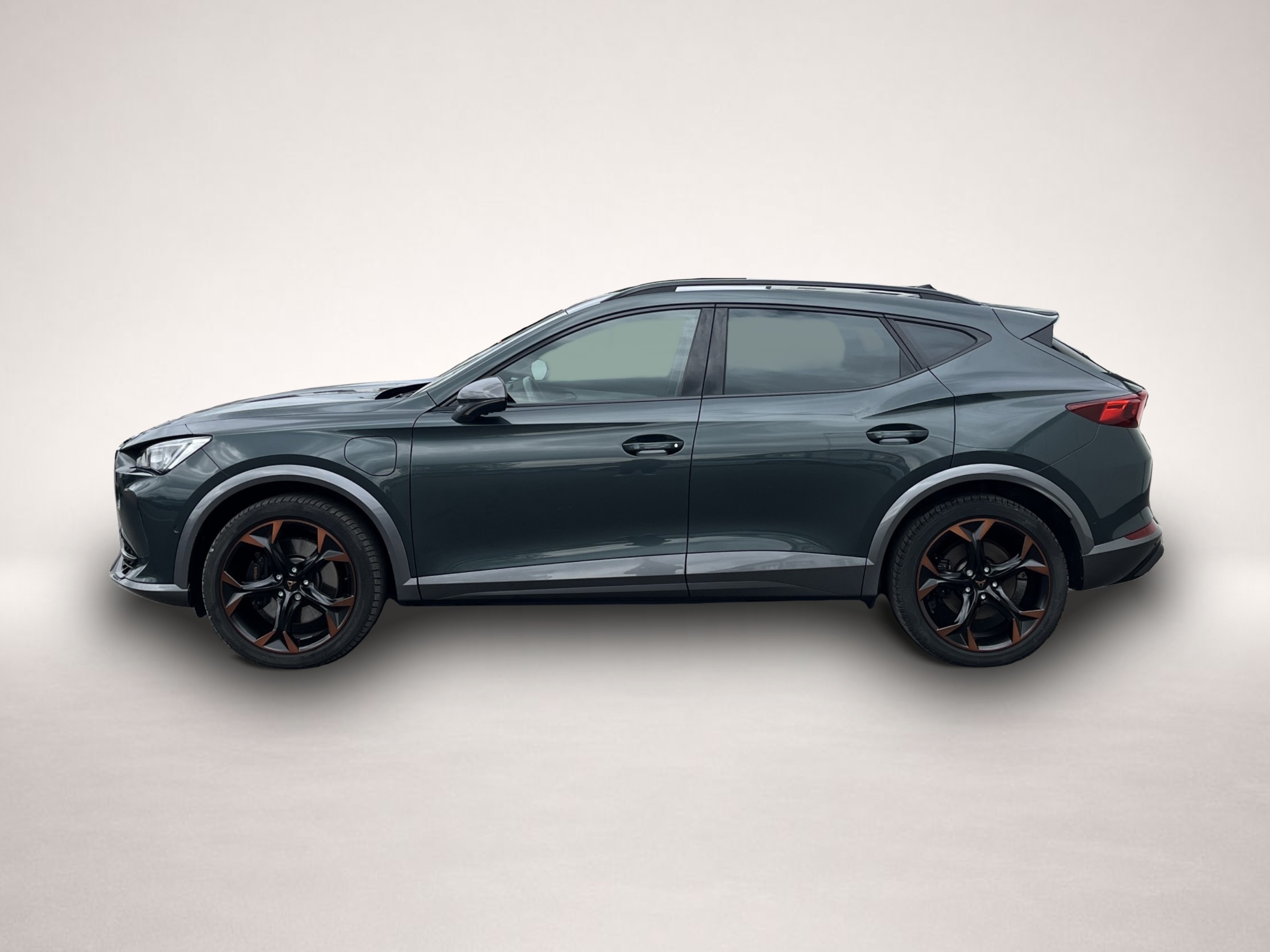Bild 2 Cupra Formentor 1.4 TSI e-Hybrid 163¤ m.20% Anz. AHK e