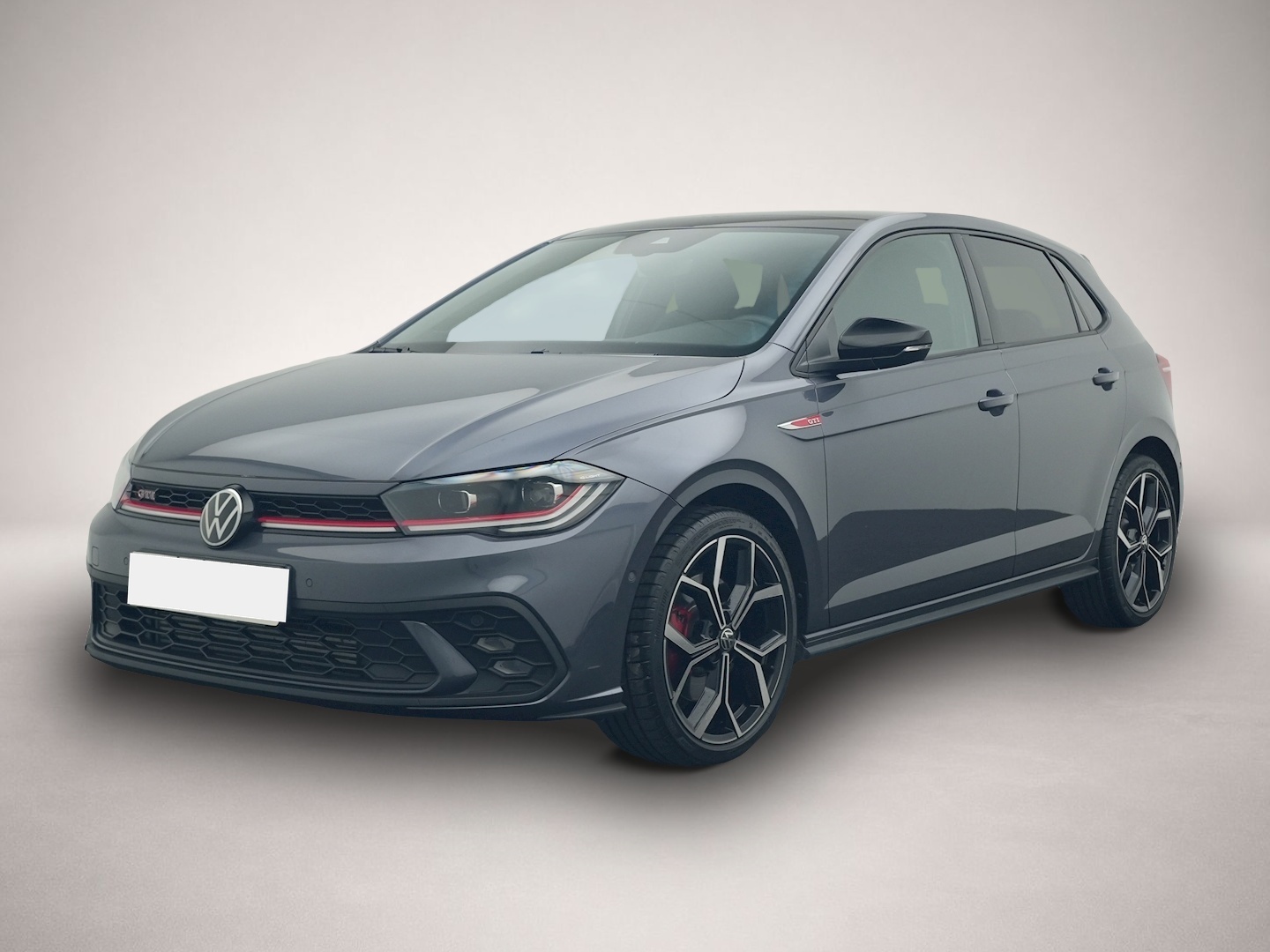 Bild Polo Volkswagen