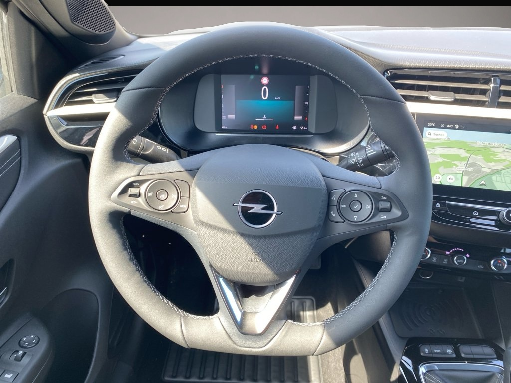Bild 3 Opel Corsa F GS Matrix Keyless ACA NAVI Winter 2xPDC