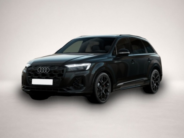 Bild 1 Audi SQ7 4.0 TFSI HeadUp/Matrix/Stand/B+O/AHK