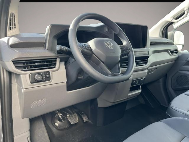 Fotografie 2 des Volkswagen T7 Transporter BEV 100 kW RWD KR e- Kasten BEV 100 kW RWD KR 1.