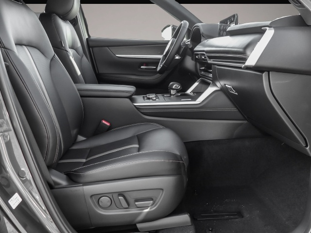Bild 5 Mazda CX-60 2026 3.3L e-SKYACTIV D 254ps 8AT AWD Homur