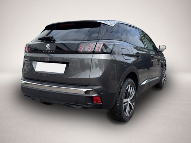 Bild 5 Peugeot 3008 Allure Pack PureTech 130 EAT8