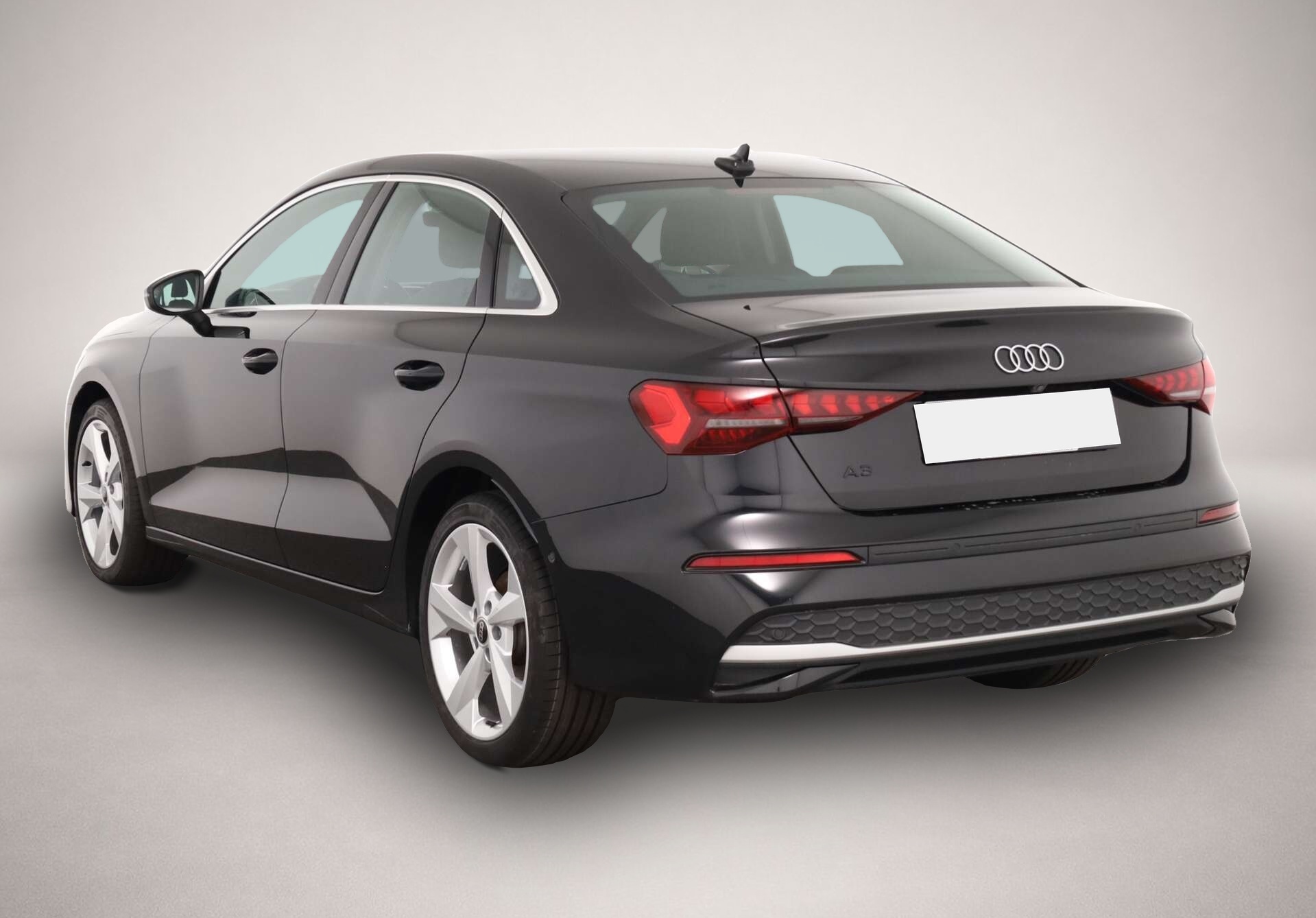 Bild 3 Audi A3 Limousine 35 TDI Advanced