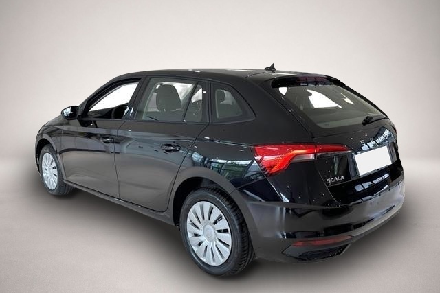 Bild 3 Skoda Scala Essence SHZ+KLIMA+LED+PDC+VICO 1.0 TSI 70 kW (9.