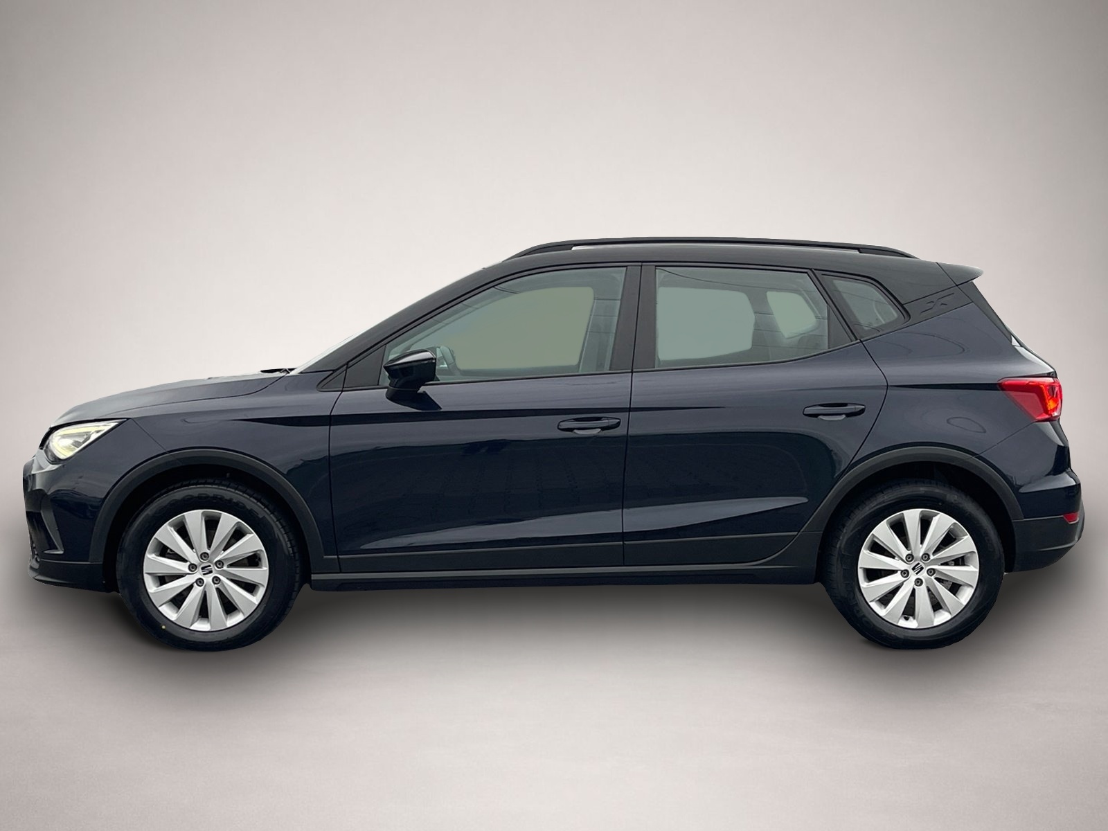 Bild 3 Seat Arona Style TSI DSG|VOLL-LED|APP-C.|TEMPOMAT|PDC