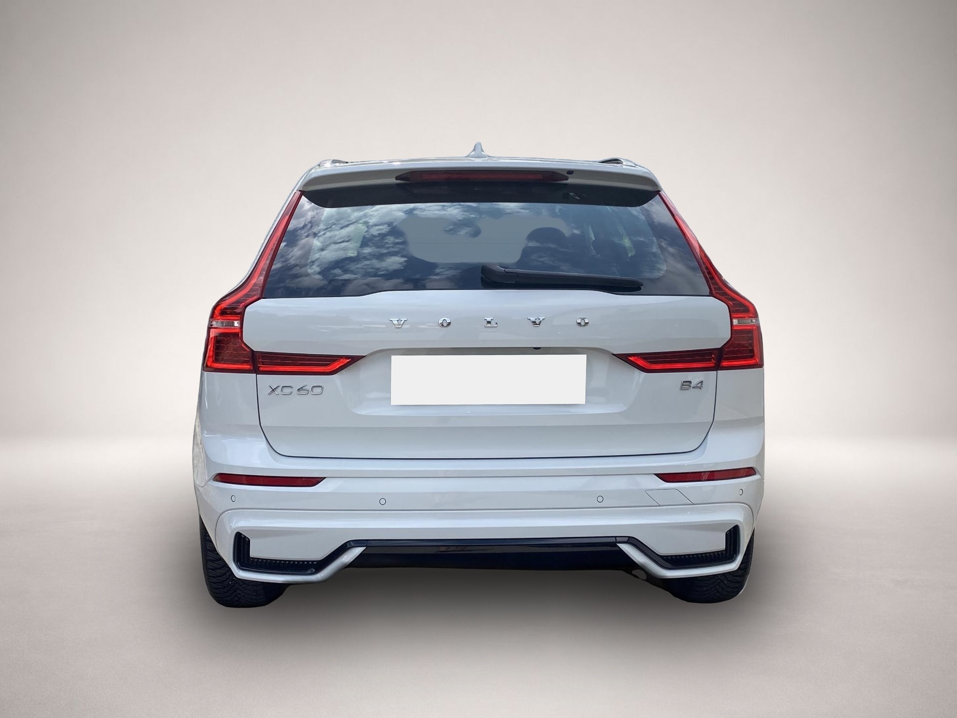 Fotografie 7 des Volvo XC60 XC 60 R Design 2WD Bluetooth Navi LED Klima