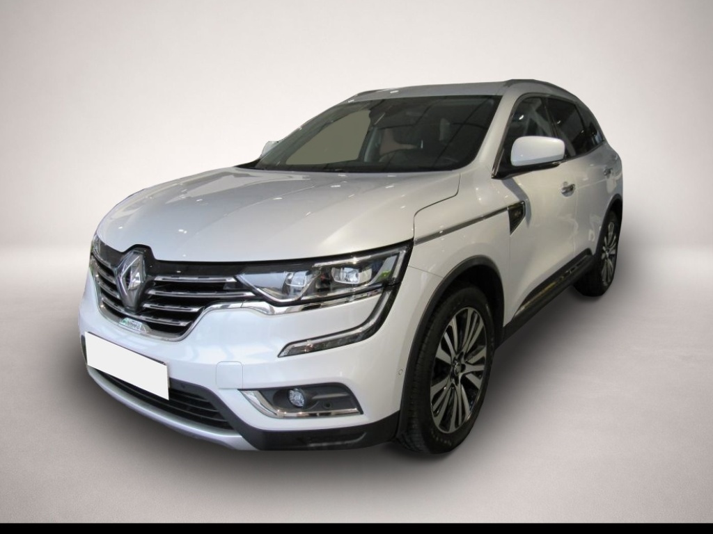 Fotografie Renault Koleos INITIALE PARIS dCi 175