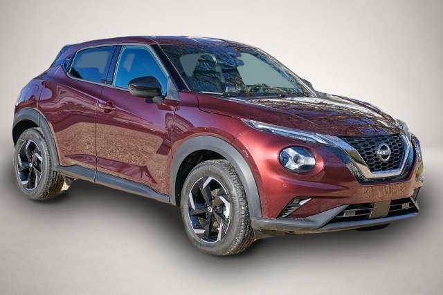 Bild 5 Nissan Juke 1.6 Hybrid 4AMT 105kW N-Connecta