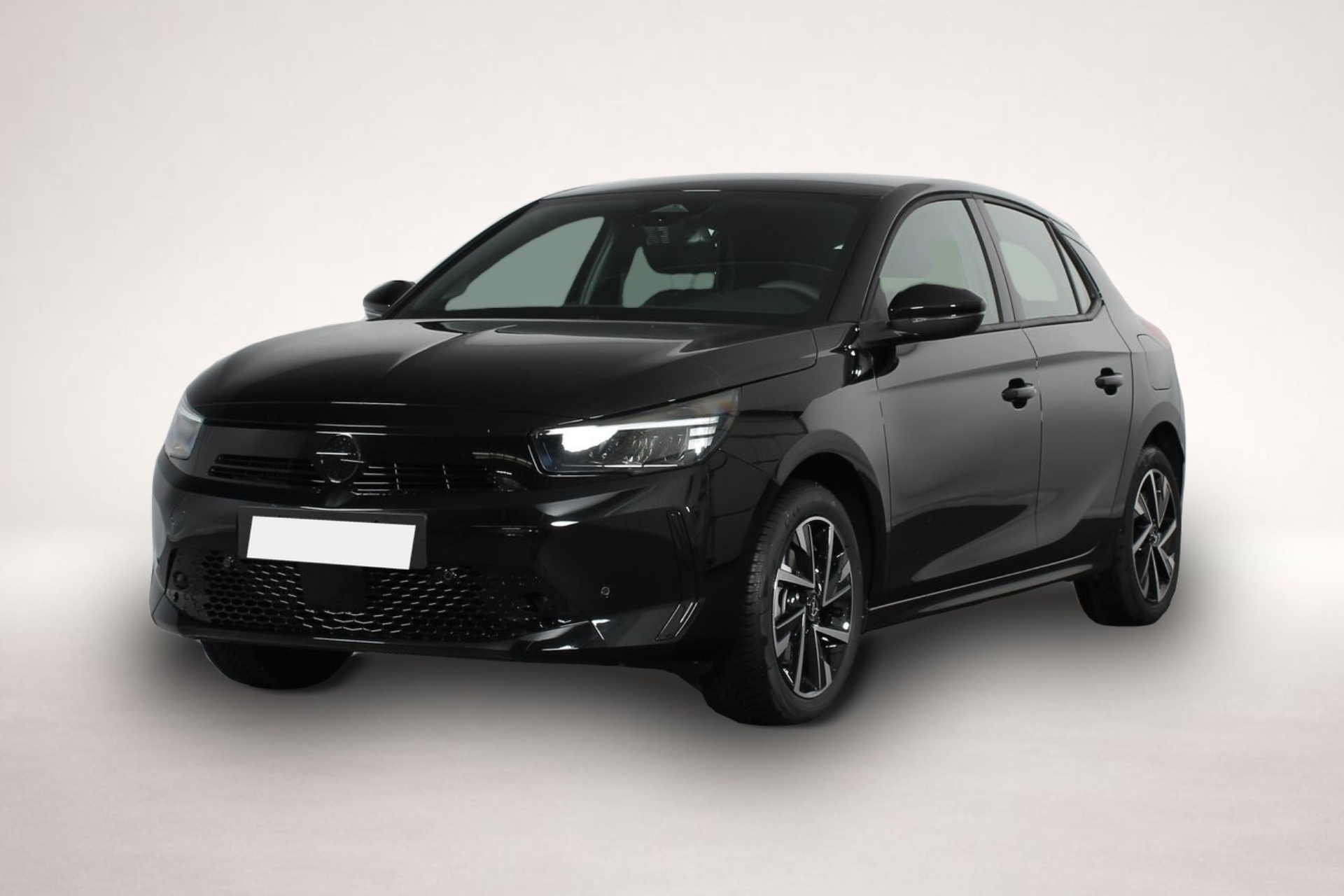 Bild 1 Opel Corsa GS. Hybrid 81 kW(110 PS). 6-Gang-Doppelkup