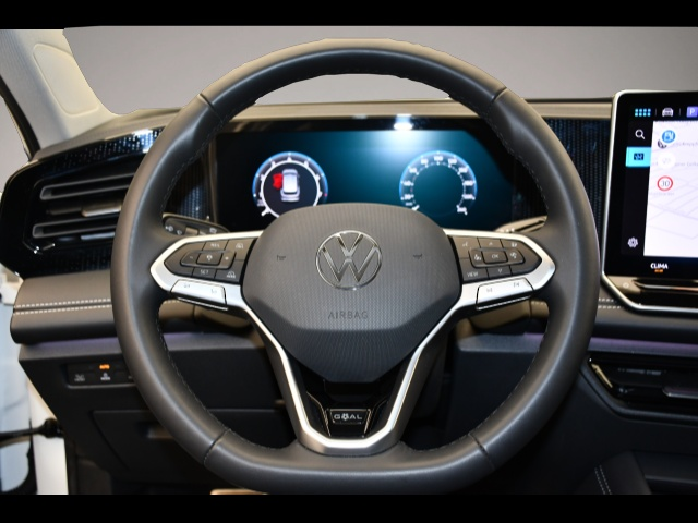 Fotografie des Volkswagen Tiguan 1.5 eTSI DSG Goal AHK/LED+/ACC