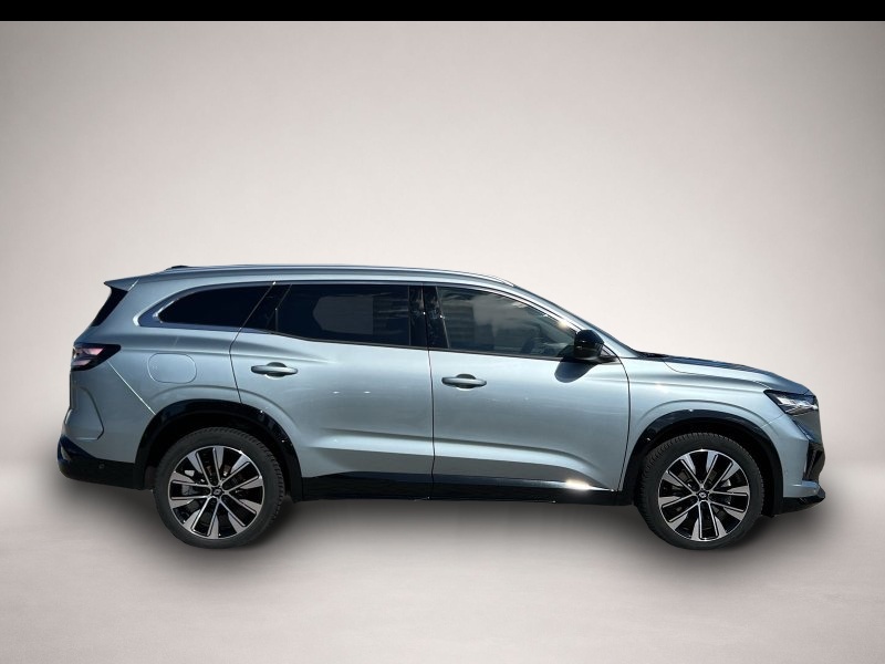 Bild 2 Renault Espace Hybrid 200 Techno 7-Sitzer GJR+Google+RFK