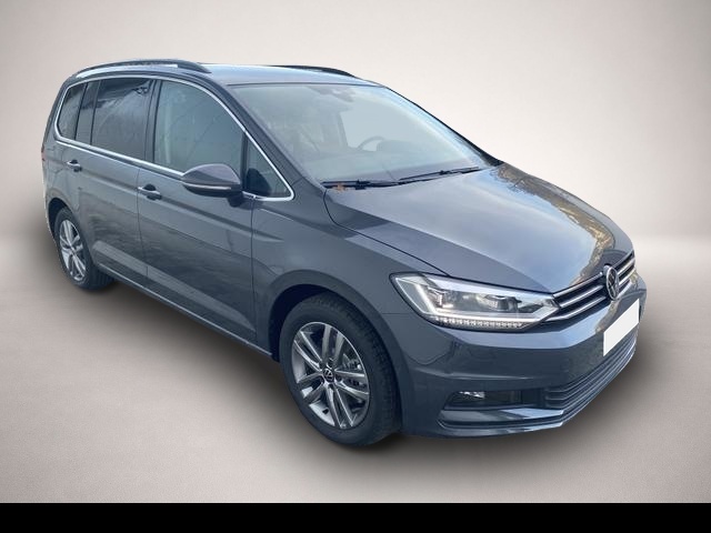 Bild 1 Volkswagen Touran 1.5 TSI DSG Prime 7-Sitze,ACC,Navi,R-Cam,SHZ,el.