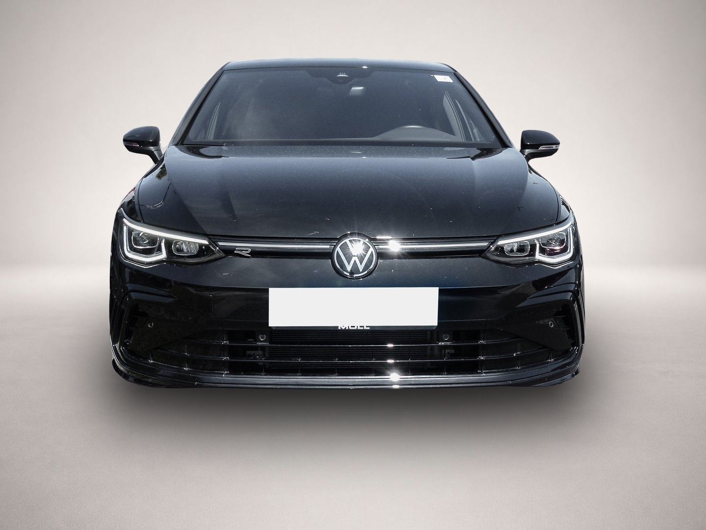 Fotografie 4 des Volkswagen Golf 1.5 eTSI DSG R-Line