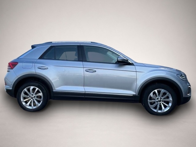 Bild 6 Volkswagen T-Roc 1.5 TSI DSG Style Navi,Pano