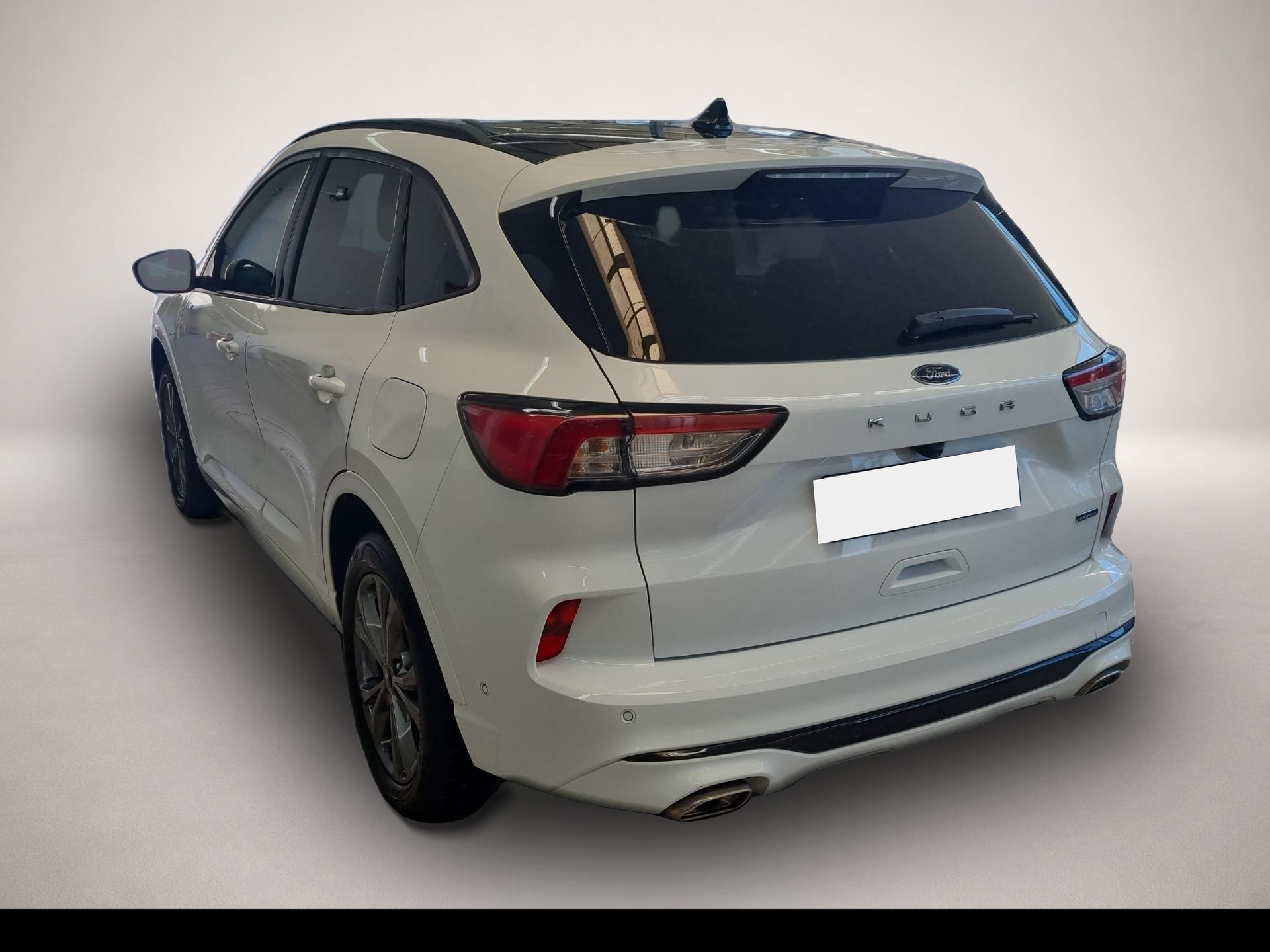 Bild 2 Ford Kuga Plug-In Hybrid ST-Line X Sportpaket Bluetoo