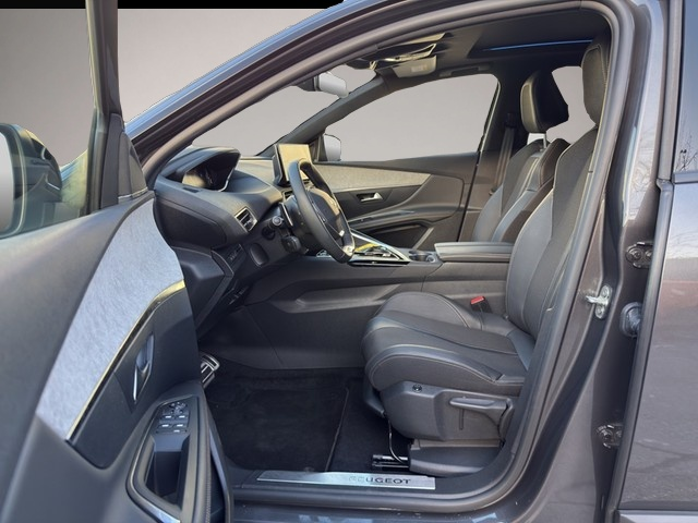 Bild 7 Peugeot 3008 Hybrid 136 GT ALLWETTER SCHIEBEDACH FOCAL S