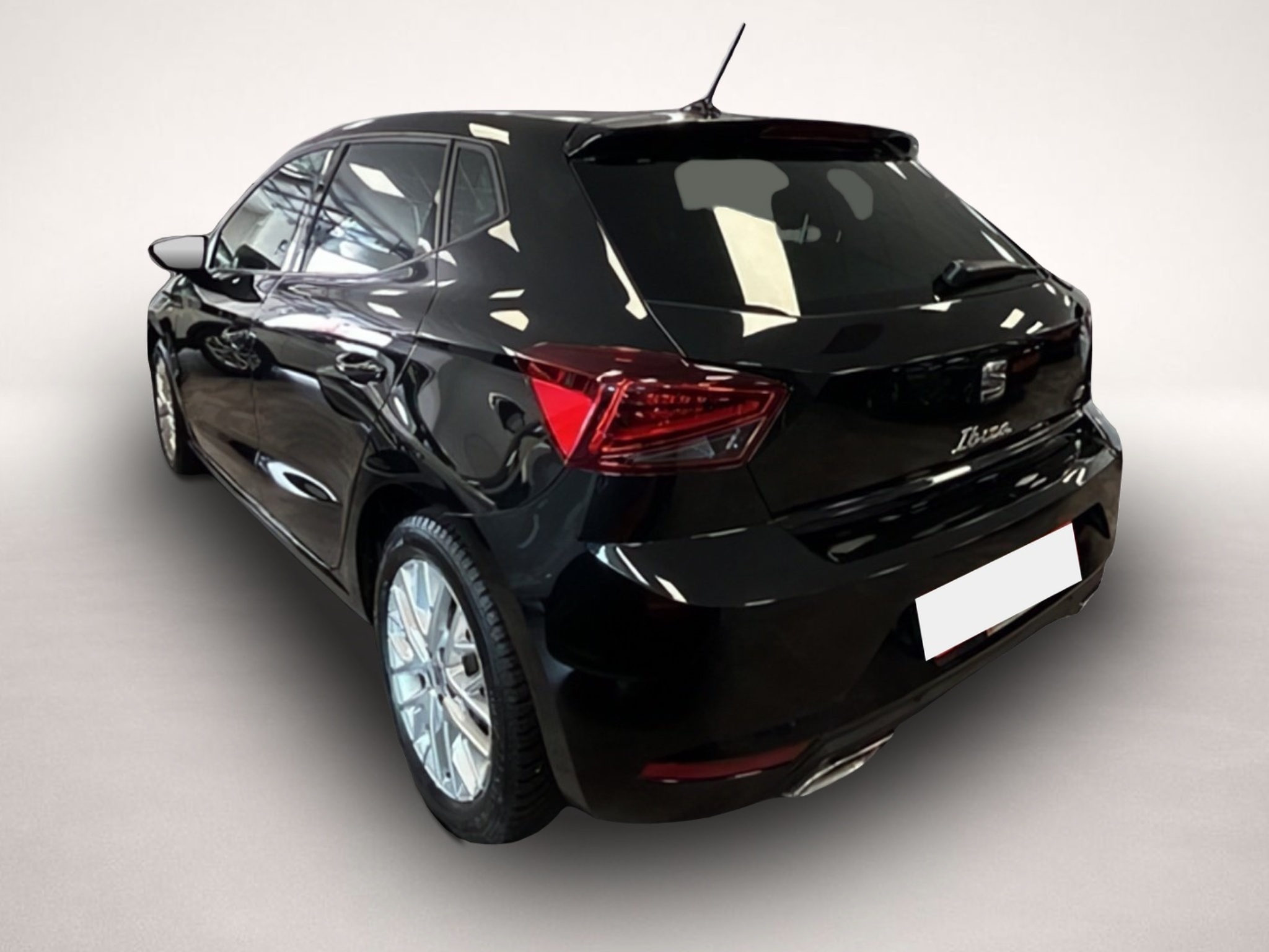 Bild 2 Seat Ibiza 1.0 TSI DSG FR ab 136.- EUR mtl. 990.- Anz