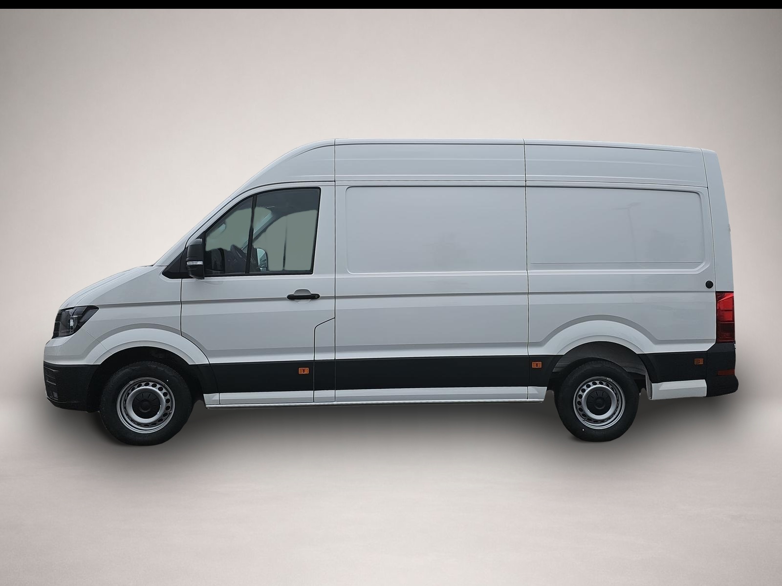Bild 4 Volkswagen Other Crafter 35 Kasten 2.0 TDI MR Hochdach / Kamera