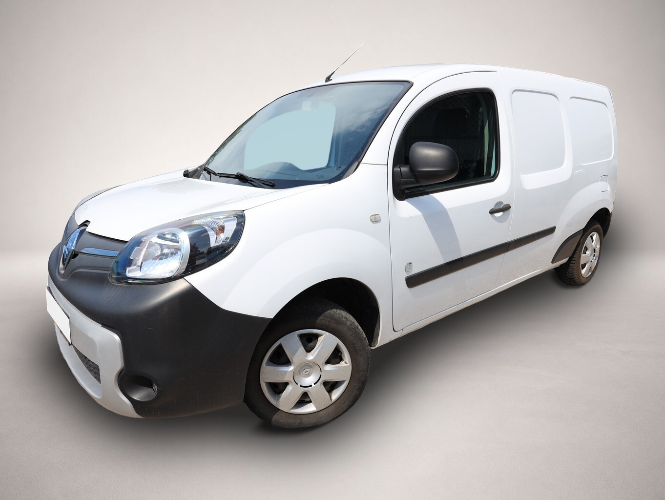 Bild Kangoo Renault