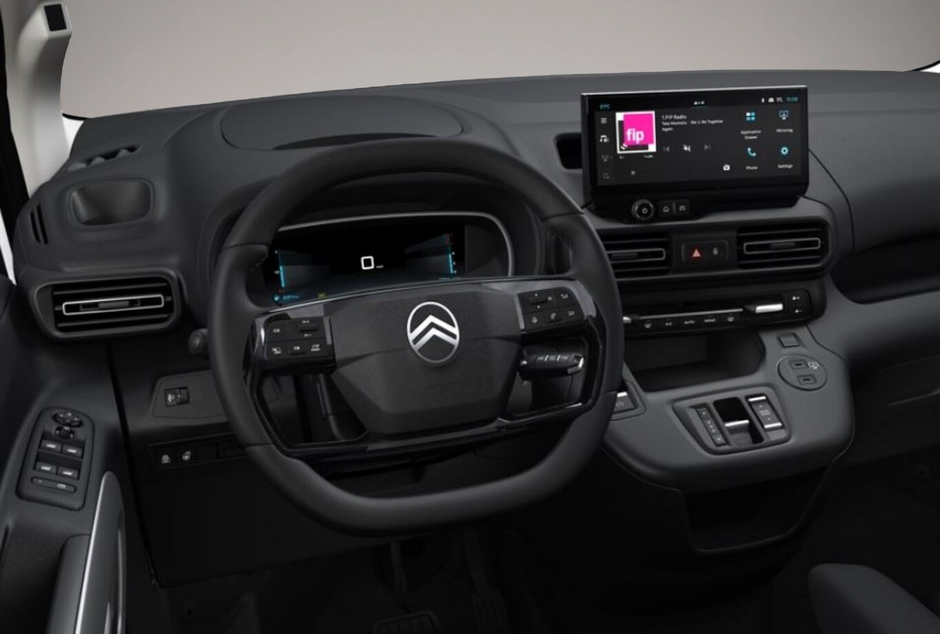 Bild 3 Citroën Berlingo PKW AT MAX Nav Keyl Kam PrivG 16Z DigC