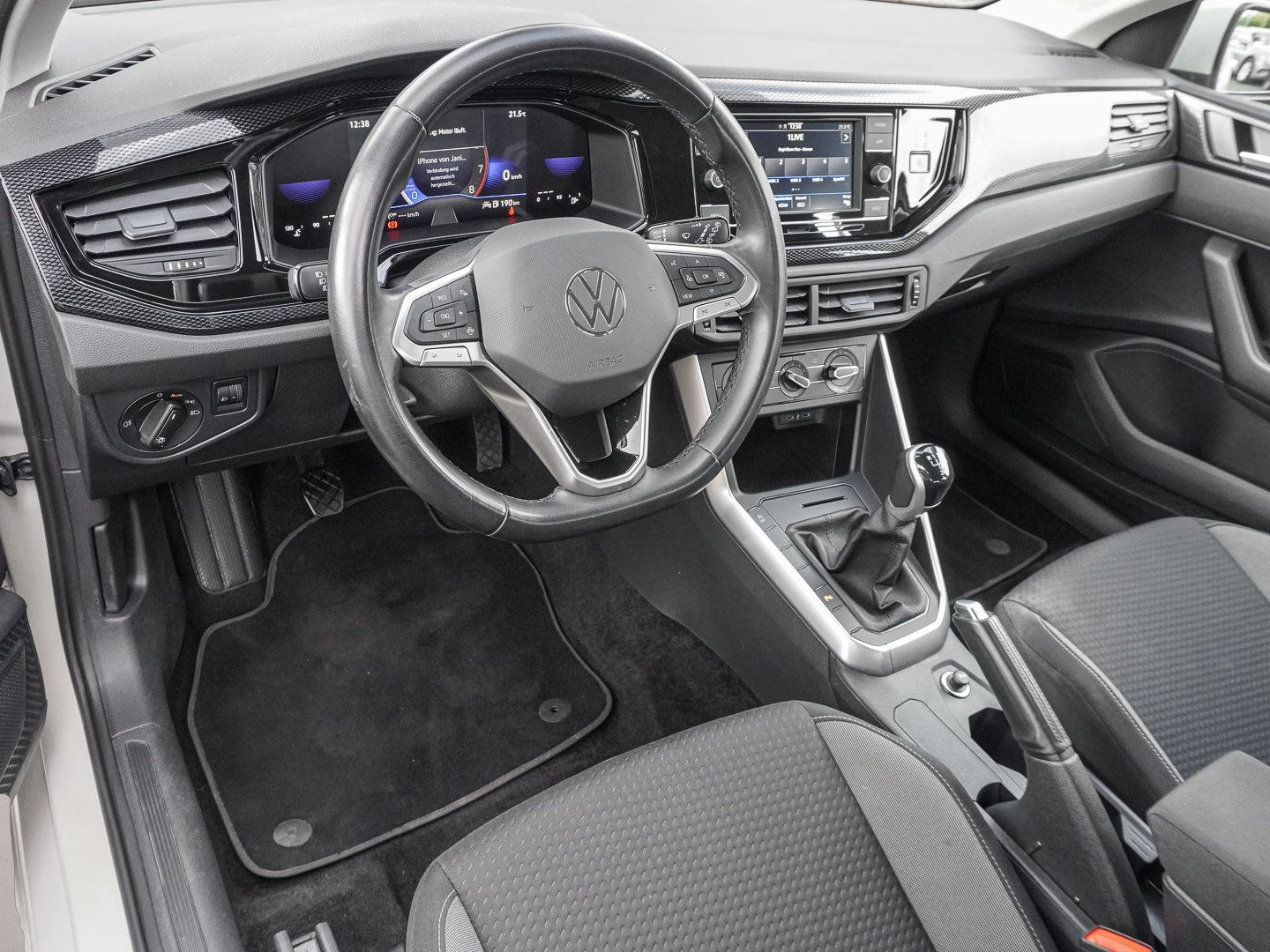 Bild 7 Volkswagen Polo 1.0 TSI Life LED PDC LANE ASSIST