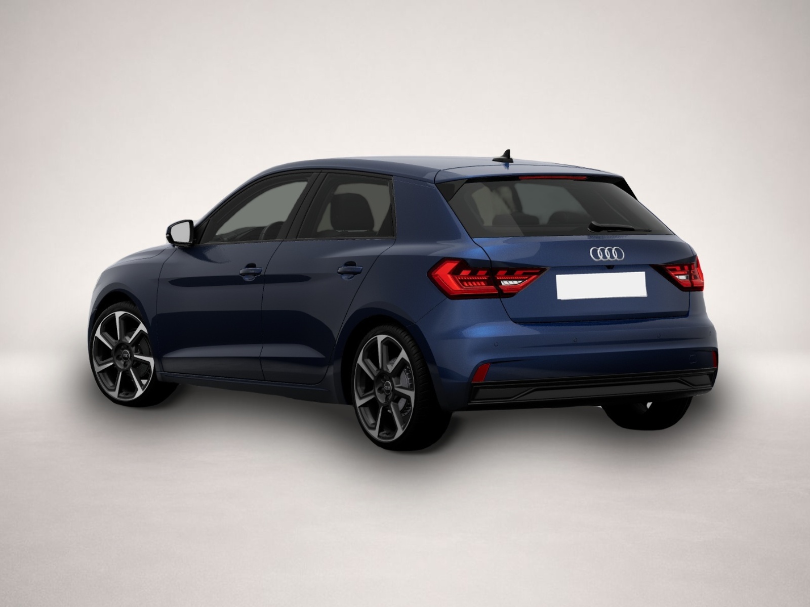 Bild 3 Audi A1 Sportback 25 TFSI S tronic LED ACC SONOS Kame