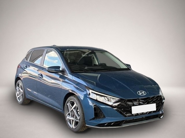 Bild 3 Hyundai i20 Emotion 1.0 T-GDi 7DCT / Navi / Tempomat / .