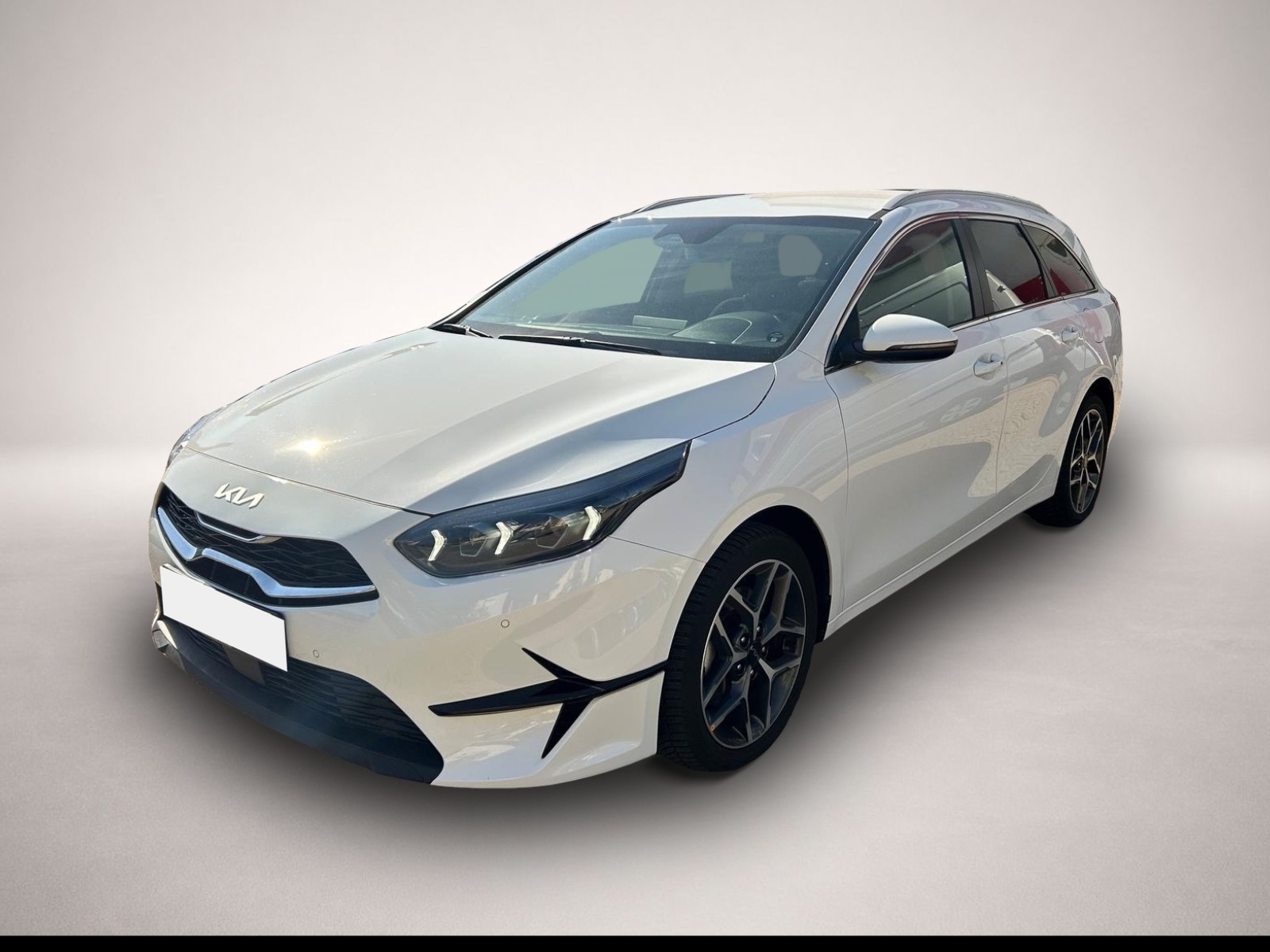 Bild cee'd / Ceed Kia