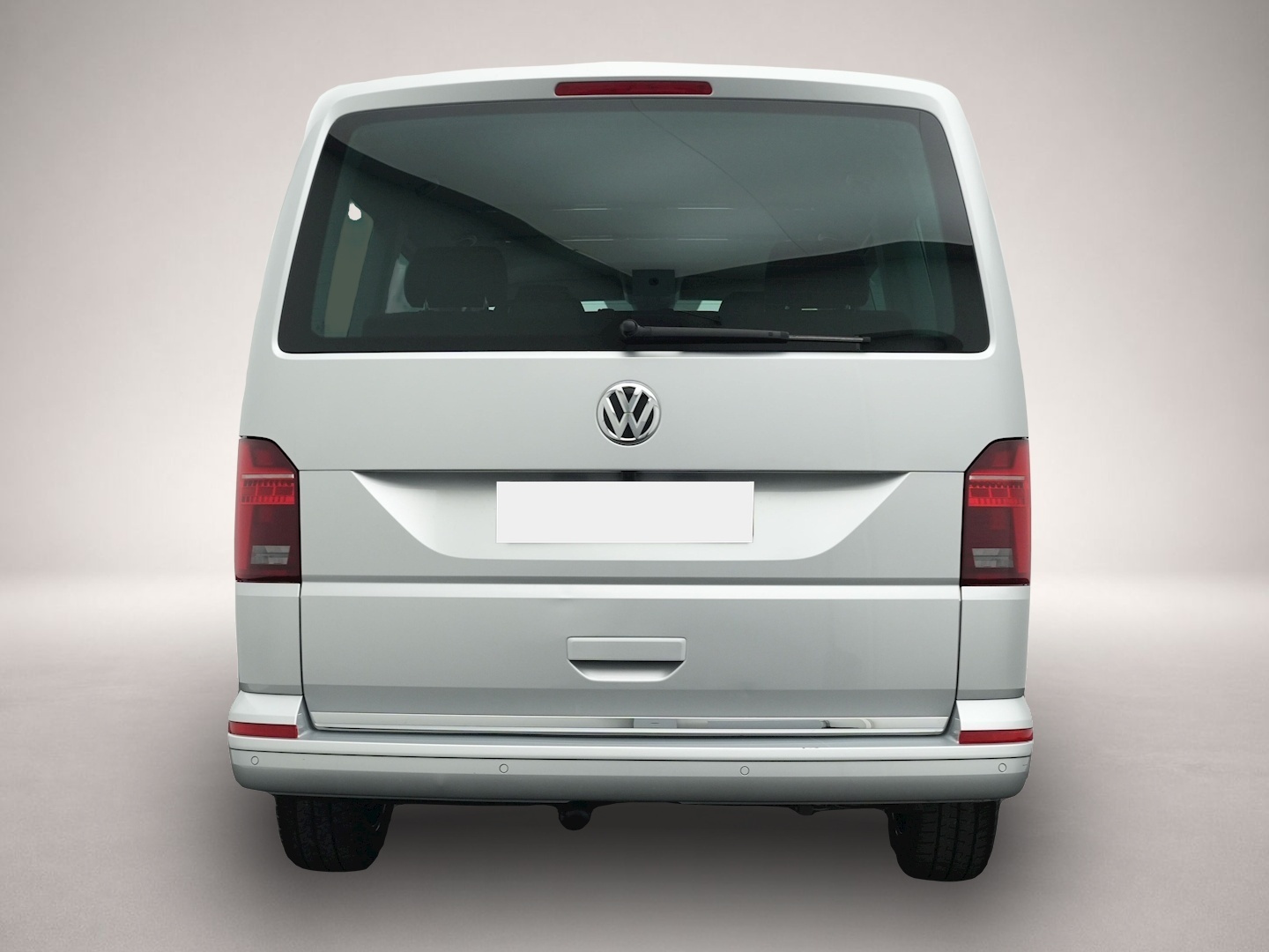 Bild 4 Volkswagen T6 Multivan T6.1 Multivan 2.0 TDI DSG 4Mo. Comfortline AHK N