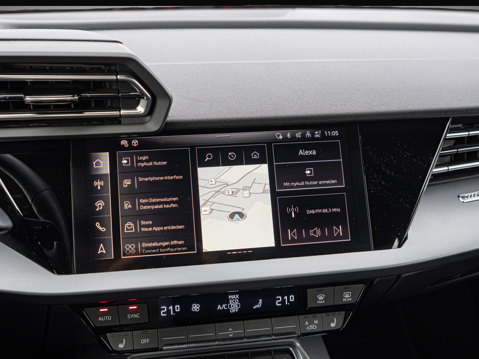 Bild 7 Audi A3