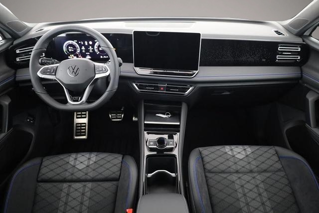 Bild 3 Volkswagen Tiguan 1.5 TSI eHybrid 200 kW R-Line Tiguan 1.5 eHybri.