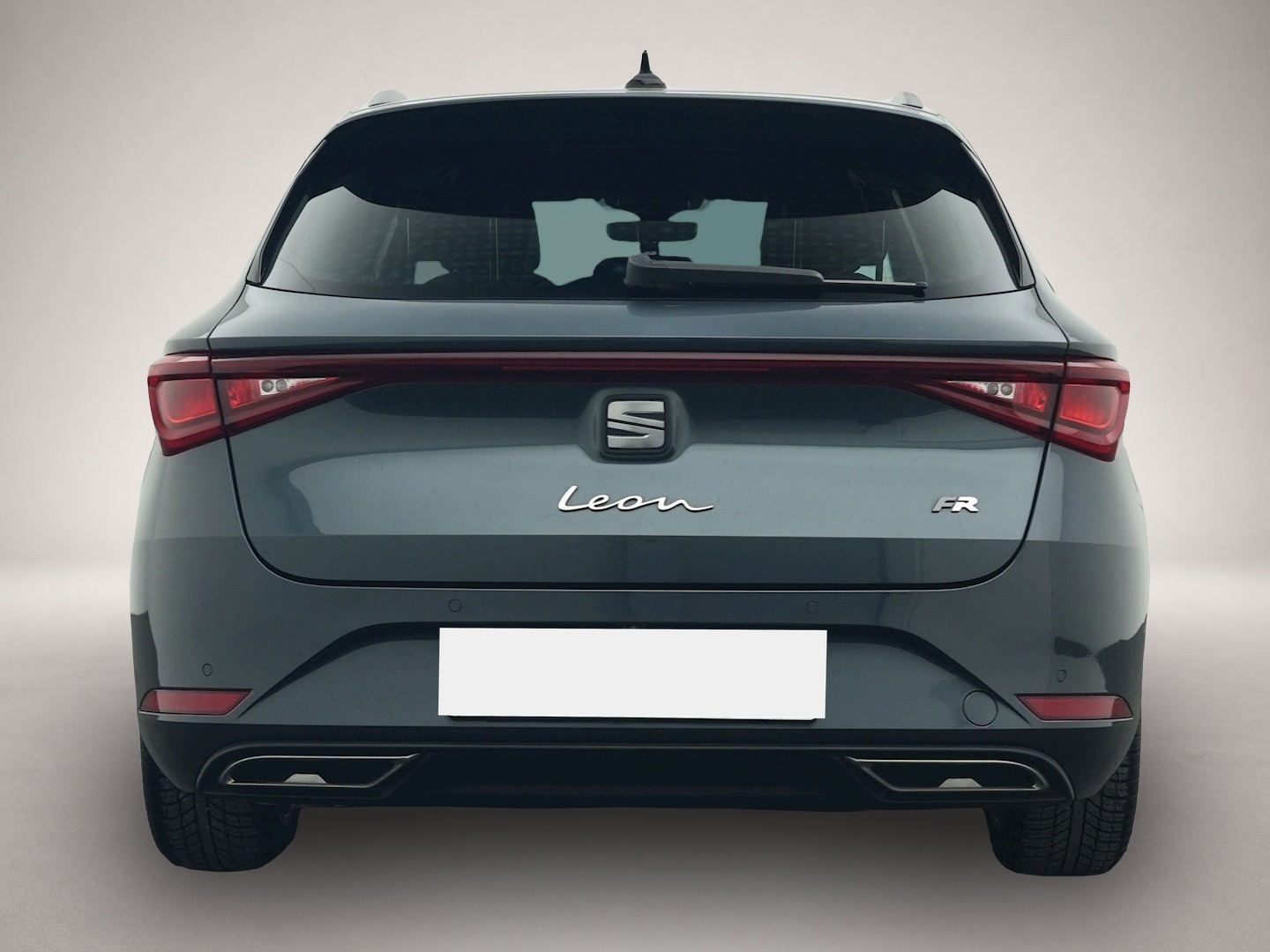 Bild 4 Seat Leon Sportstourer 2.0 TDI DSG FR LED NAVI AHK SH